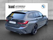 BMW 330i SAG Touring, Benzin, Occasion / Gebraucht, Automat - 6