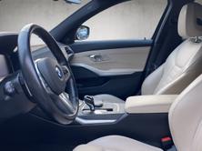 BMW 330i SAG Touring, Benzin, Occasion / Gebraucht, Automat - 7