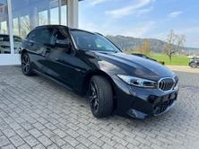 BMW 330e x DriveTouring Steptronic M Sport, Plug-in-Hybrid Petrol/Electric, Second hand / Used, Automatic - 2