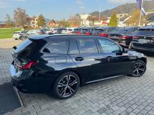 BMW 330e x DriveTouring Steptronic M Sport, Plug-in-Hybrid Benzin/Elektro, Occasion / Gebraucht, Automat - 3
