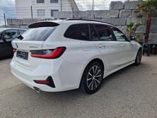 BMW 330e x DriveTouring Steptronic, Hybride Rechargeable Essence/Électricité, Occasion / Utilisé, Automatique - 7