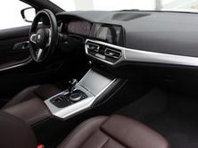 BMW 330e Pure M Sport, Hybride Rechargeable Essence/Électricité, Occasion / Utilisé, Automatique - 2