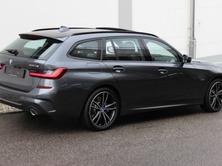 BMW 330e Pure M Sport, Plug-in-Hybrid Benzin/Elektro, Occasion / Gebraucht, Automat - 3