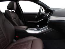 BMW 330e Pure M Sport, Hybride Rechargeable Essence/Électricité, Occasion / Utilisé, Automatique - 4