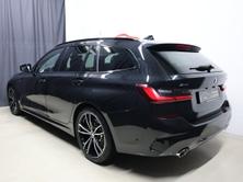 BMW 330d 48V Touring M Sport Steptronic - Navi - Panorama - ACC , Hybride Léger Diesel/Électricité, Occasion / Utilisé, Automatique - 4