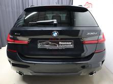 BMW 330d 48V Touring M Sport Steptronic - Navi - Panorama - ACC , Mild-Hybrid Diesel/Electric, Second hand / Used, Automatic - 5