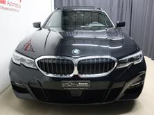 BMW 330d 48V Touring M Sport Steptronic - Navi - Panorama - ACC , Hybride Léger Diesel/Électricité, Occasion / Utilisé, Automatique - 6