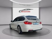BMW 330d Touring Steptronic, Diesel, Occasion / Gebraucht, Automat - 3