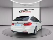 BMW 330d Touring Steptronic, Diesel, Occasioni / Usate, Automatico - 5