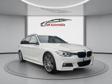 BMW 330d Touring Steptronic, Diesel, Occasioni / Usate, Automatico - 7