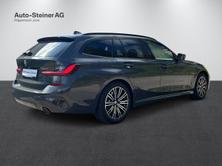 BMW 330e M Sport, Plug-in-Hybrid Petrol/Electric, Second hand / Used, Automatic - 2