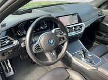 BMW 330e M Sport, Hybride Rechargeable Essence/Électricité, Occasion / Utilisé, Automatique - 4