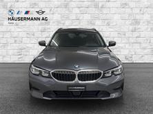 BMW 330i Touring, Essence, Occasion / Utilisé, Automatique - 2
