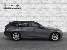 BMW 330i Touring, Benzin, Occasion / Gebraucht, Automat - 3