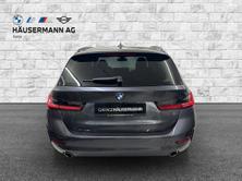 BMW 330i Touring, Benzin, Occasion / Gebraucht, Automat - 5