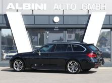 BMW 330d Touring Steptronic, Diesel, Occasioni / Usate, Automatico - 4
