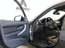 BMW 330d Touring Steptronic, Diesel, Occasion / Utilisé, Automatique - 5