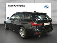BMW 330d Touring Sport, Diesel, Occasion / Gebraucht, Automat - 3