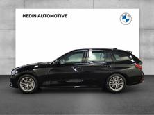 BMW 330d Touring Sport, Diesel, Occasion / Gebraucht, Automat - 4