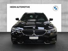 BMW 330d Touring Sport, Diesel, Occasioni / Usate, Automatico - 7