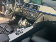 BMW 3er Reihe F31 Touring 330d, Diesel, Occasion / Gebraucht, Automat - 4