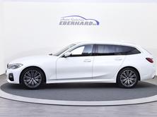 BMW 330d Touring Steptronic M Sport, Diesel, Occasioni / Usate, Automatico - 2