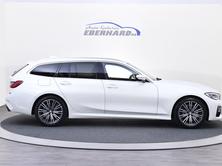 BMW 330d Touring Steptronic M Sport, Diesel, Occasioni / Usate, Automatico - 6
