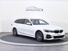 BMW 330d Touring Steptronic M Sport, Diesel, Occasioni / Usate, Automatico - 7