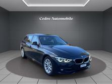 BMW 330d Touring Sport Line Steptronic, Diesel, Occasion / Gebraucht, Automat - 2