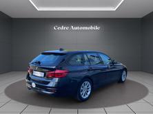 BMW 330d Touring Sport Line Steptronic, Diesel, Occasion / Gebraucht, Automat - 3