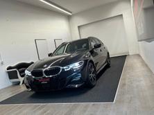 BMW 330d 48V Touring M Sport Steptronic, Mild-Hybrid Diesel/Electric, Second hand / Used, Automatic - 2
