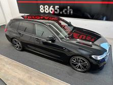 BMW 330d 48V Touring M Sport Steptronic, Mild-Hybrid Diesel/Elektro, Occasion / Gebraucht, Automat - 4
