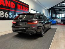 BMW 330d 48V Touring M Sport Steptronic, Mild-Hybrid Diesel/Elektro, Occasion / Gebraucht, Automat - 6