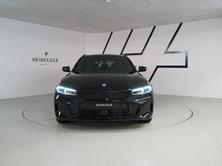 BMW 330e Touring Steptronic M Sport, Hybride Rechargeable Essence/Électricité, Occasion / Utilisé, Automatique - 2