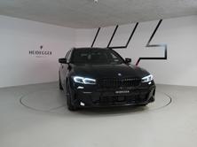 BMW 330e Touring Steptronic M Sport, Hybride Rechargeable Essence/Électricité, Occasion / Utilisé, Automatique - 3