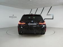 BMW 330e Touring Steptronic M Sport, Hybride Rechargeable Essence/Électricité, Occasion / Utilisé, Automatique - 6