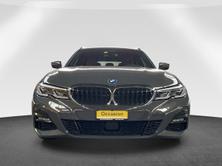 BMW 330d SAG Touring, Mild-Hybrid Diesel/Elektro, Occasion / Gebraucht, Automat - 2