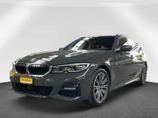 BMW 330d SAG Touring, Mild-Hybrid Diesel/Elektro, Occasion / Gebraucht, Automat - 3