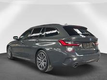 BMW 330d SAG Touring, Hybride Leggero Diesel/Elettrica, Occasioni / Usate, Automatico - 4