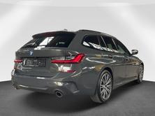BMW 330d SAG Touring, Mild-Hybrid Diesel/Elektro, Occasion / Gebraucht, Automat - 6