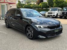 BMW 330d 48V Touring Steptronic M Sport, Mild-Hybrid Diesel/Electric, Second hand / Used, Automatic - 3