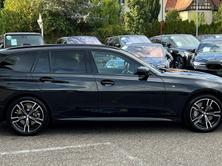BMW 330d 48V Touring Steptronic M Sport, Mild-Hybrid Diesel/Electric, Second hand / Used, Automatic - 4