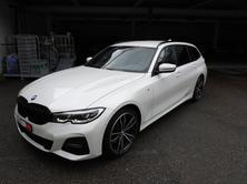 BMW 330d SAG Touring M-Sport, Diesel, Occasioni / Usate, Automatico - 2