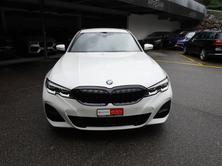 BMW 330d SAG Touring M-Sport, Diesel, Occasioni / Usate, Automatico - 3