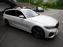 BMW 330d SAG Touring M-Sport, Diesel, Occasioni / Usate, Automatico - 4