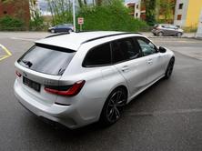 BMW 330d SAG Touring M-Sport, Diesel, Occasioni / Usate, Automatico - 5