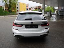 BMW 330d SAG Touring M-Sport, Diesel, Occasioni / Usate, Automatico - 6