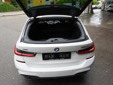BMW 330d SAG Touring M-Sport, Diesel, Occasioni / Usate, Automatico - 7