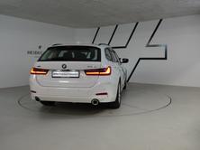 BMW 330e x DriveTouring Steptronic, Plug-in-Hybrid Benzin/Elektro, Occasion / Gebraucht, Automat - 7