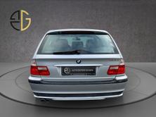 BMW 330i Touring, Essence, Occasion / Utilisé, Automatique - 3